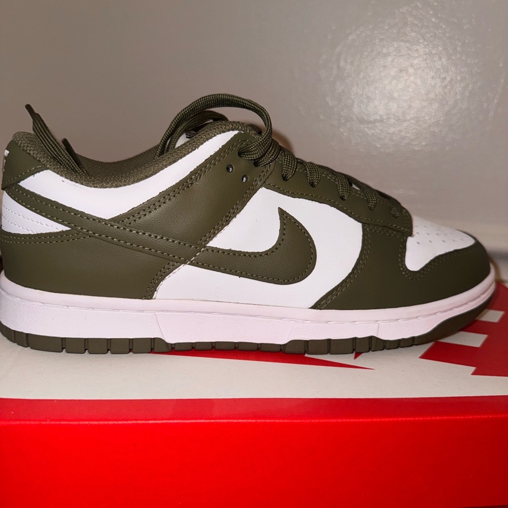 Nike dunks